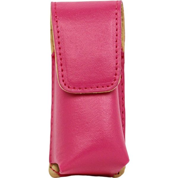 Leatherette Holster for Li'L Guy Stun Gun - Image 13
