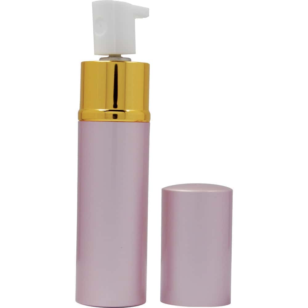 Pepper Shot 1.2% MC 1/2 oz Lipstick Pepper Sprays - Image 5