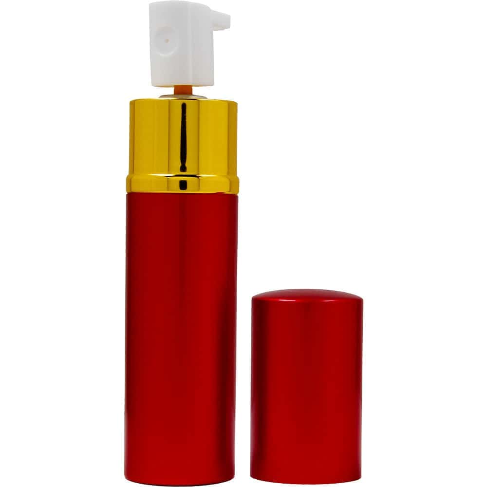 Pepper Shot 1.2% MC 1/2 oz Lipstick Pepper Sprays - Image 9