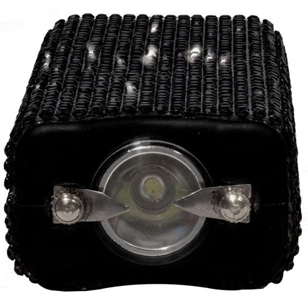 RhineStun Keychain Stun Gun - Image 2