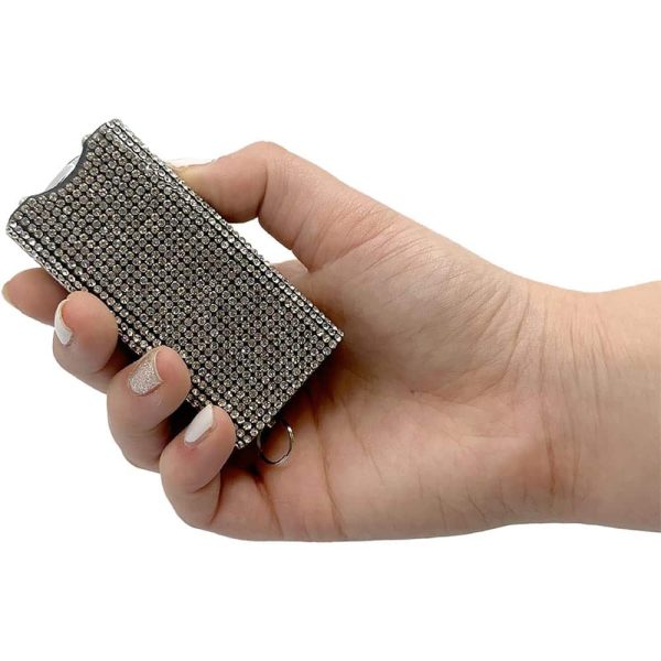 RhineStun Keychain Stun Gun - Image 5