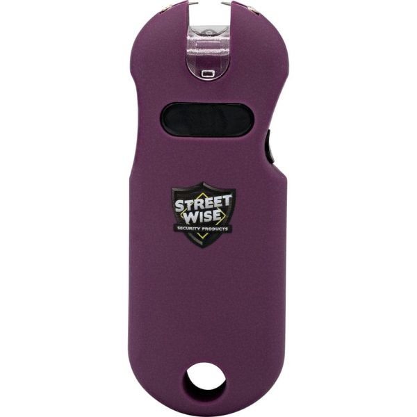 SMART 24,000,000* Keychain Stun Gun - Image 17